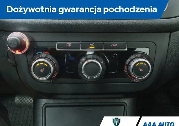 Volkswagen Golf Plus cena 29000 przebieg: 133654, rok produkcji 2010 z Pilawa małe 211
